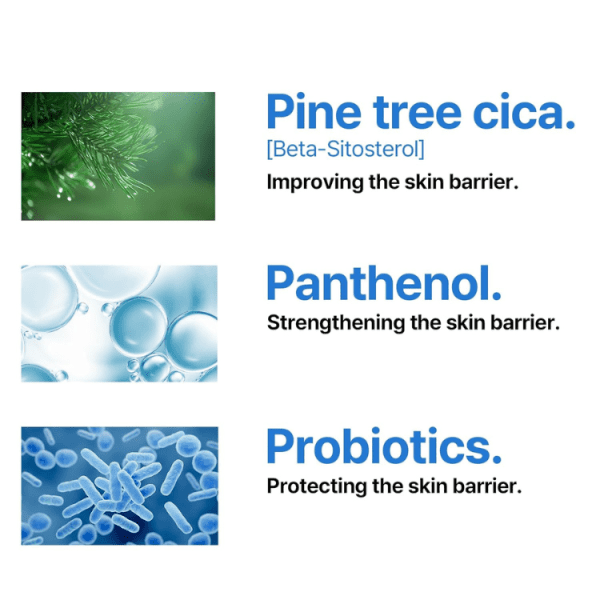 سرم ترمیم‌کننده بتا پانتنول سام بای می Beta Panthenol