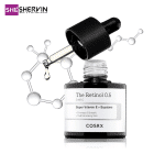 سرم رتینول کوزارکس COSRX The Retinol 0.5 Oil