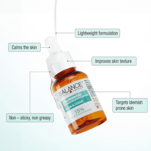 سرم-نیاسینامید-بالانس-balance-niacinamide-serum