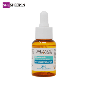 سرم هیالورونیک اسید بالانس Balance Hyaluronic Acid Serum