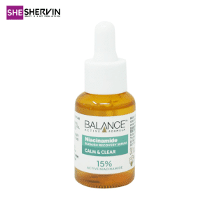 سرم نیاسینامید بالانس Balance Niacinamide Serum