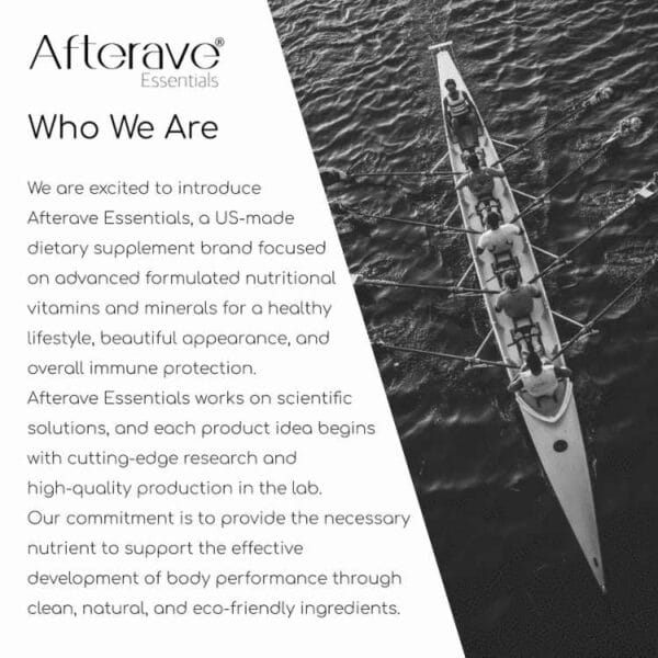 قرص ضد ریزش مو Afterave