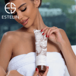 نمک بدن روغن نارگیل استلین