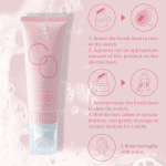 فوم-شستشوی-کلاژن-استلین-estelin-collagen-firming-face-wash