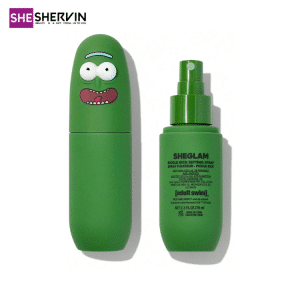 اسپری فیکس شیگلم Pickle Rick Setting Spray