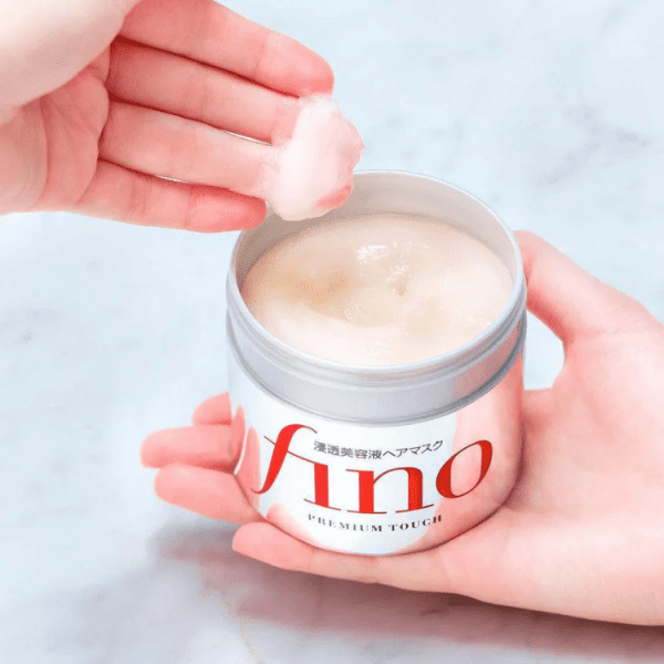 ماسک-مو-فینو-fino-shiseido-premium-touch-hair-mask