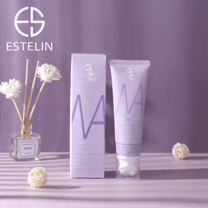 فوم شستشوی نیاسینامید و هیالورونیک اسید استلین STELIN