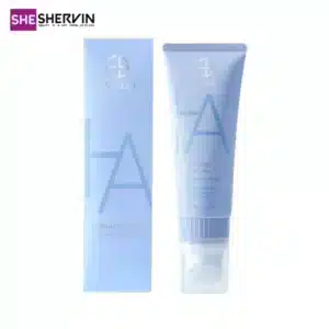 فوم شستشوی صورت هیالورونیک اسید استلین