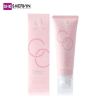 فوم شستشوی کلاژن استلین Estelin Collagen Firming Face Wash