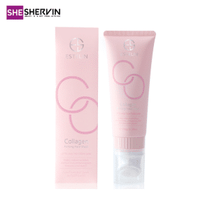 فوم شستشوی کلاژن استلین Estelin Collagen Firming Face Wash