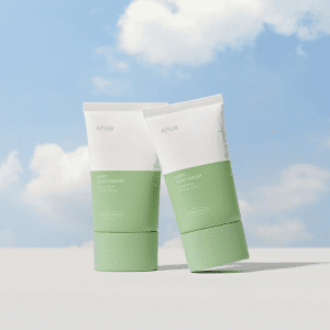 ضد آفتاب آنوا مدل ANUA Airy Sun Cream