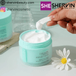 کرم ترمیم کننده سنتلا و سرامید استلین