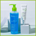 میسلارپوست چرب بایودرما Sebium H2O