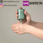 سرم ضد آفتاب درخت چای فارم استی