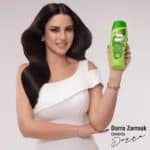 شامپو ضد ریزش مو واتیکا