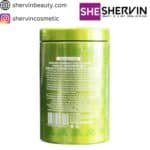 ماسک موی روغن آرگان اینوار