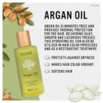 سرم روغن آرگان اینوارINOAR