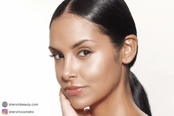 روش‌های شناسایی نوع پوست