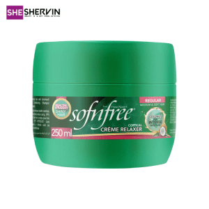 گلت آماده سوفن فری Sofn'free 250ml