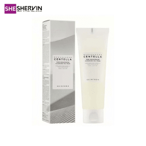 ژل فوم شستشوی روشن‌کننده سنتلا ماداگاسکار SKIN1004