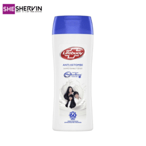 شامپو لایف بوی ضد شورهLifebuoy Anti Dandruff 340ml