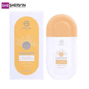 کرم ضد آفتاب استلین رنگی STELIN SPF 100