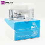 کرم خاویار حلزون حلزی آبرسان و مرطوب کننده
