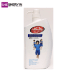 شامپو بدن ژلی کول فرش لایفبویLifebuoy Cool Fresh
