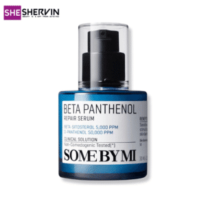 سرم ترمیم‌کننده بتا پانتنول سام بای می Beta Panthenol