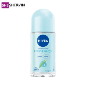 مام رول زنانه نیوآ فرش انرژیFresh Energy
