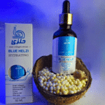 سرم آبرسان و مرطوب‌کننده خاویار حلزون حلزی