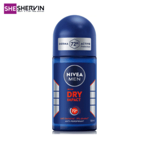 مام رول مردانه نیوآ درای ایمپکت Dry Impact