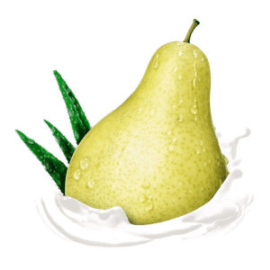 اسپری ضد تعریق زنانه داو رایحه گلابی مدل Go Fresh