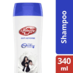 شامپو لایف بوی ضد شورهLifebuoy Anti Dandruff 340ml