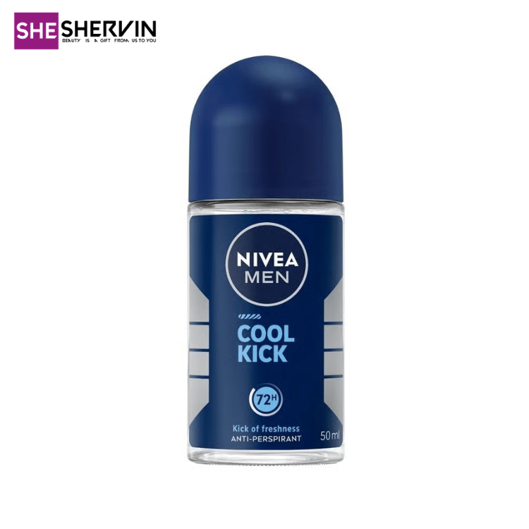 مام رول مردانه نیوا کول کیک Cool Kick مام رول مردانه نیوا کول کیک Cool Kick