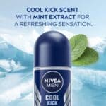 مام رول مردانه نیوا کول کیک Cool Kick