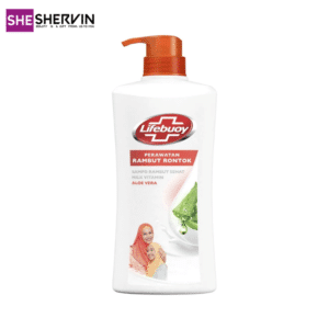 معرفی شامپو ضد ریزش مو Lifebuoy Anti Hair Fall