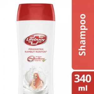 شامپو ضد ریزش مو Lifebuoy Anti Hair Fall340ml