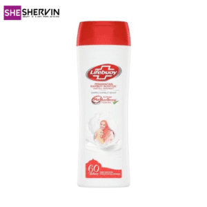 شامپو ضد ریزش مو Lifebuoy Anti Hair Fall340ml