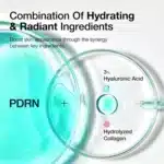 سرم PDRN هیالورونیک اسید آنوا