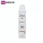 اسپری ضد تعریق داو 100 Invisible Dry