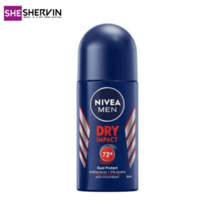 مام رول مردانه نیوآ درای ایمپکت Dry Impact
