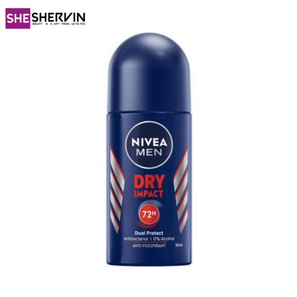 مام رول مردانه نیوآ درای ایمپکت Dry Impact