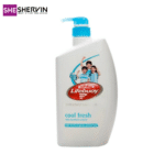 شامپو بدن ژلی کول فرش لایفبوی500میلLifebuoy Cool Fresh
