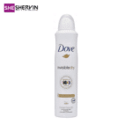 اسپری ضد تعریق داو 100 Invisible Dry
