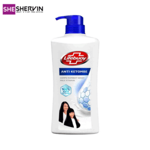 شامپو لایف بوی ضد شورهLifebuoy Anti Dandruff 680ml