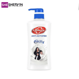 شامپو لایف بوی ضد شورهLifebuoy Anti Dandruff 680ml