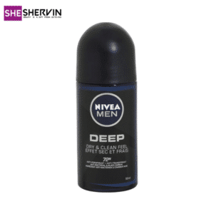 مام رول مردانه نیوآ دیپ Deep Dry & Clean