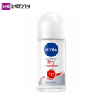 مام رول زنانه نیوآ درای کامفورت Dry Comfort