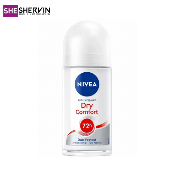 مام رول زنانه نیوآ درای کامفورت Dry Comfort